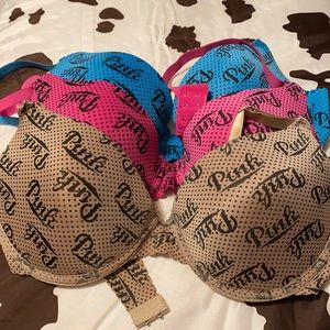 Women’s bras